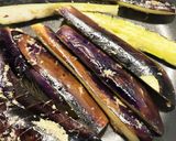 なすの煮浸し作り方10写真