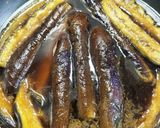 なすの煮浸し作り方12写真