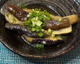 なすの煮浸し作り方13写真
