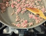 好米饭　『そばめし』作り方8写真