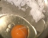 フライパンでクリームパン作り方1写真