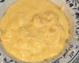 フライパンでクリームパン作り方6写真