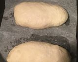 フライパンでクリームパン作り方9写真