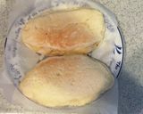 フライパンでクリームパン作り方11写真
