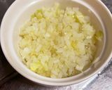 皆大好き♪お家カレー(豚コマ編)作り方1写真