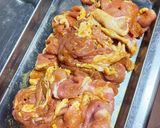 皆大好き♪お家カレー(豚コマ編)作り方3写真