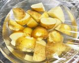 皆大好き♪お家カレー(豚コマ編)作り方4写真