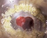 皆大好き♪お家カレー(豚コマ編)作り方7写真