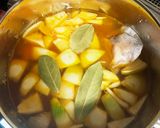 皆大好き♪お家カレー(豚コマ編)作り方10写真