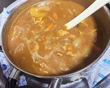 皆大好き♪お家カレー(豚コマ編)作り方16写真