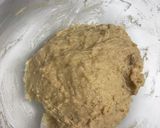 甘さ控えめ　私の手ごねシナモンロール作り方2写真