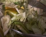 シンプル版　回鍋肉　作り方1写真