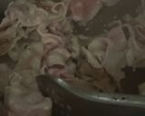 シンプル版　回鍋肉　作り方2写真