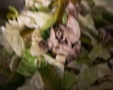 シンプル版　回鍋肉　作り方3写真