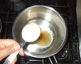 茗荷の甘酢漬け♪お腹の冷えに簡単漢方薬膳作り方3写真