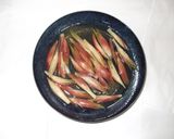 茗荷の甘酢漬け♪お腹の冷えに簡単漢方薬膳作り方6写真