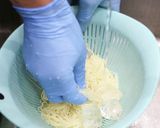 夏野菜たっぷりトマトそうめん作り方5写真