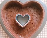チェリーのチョコムースタルト作り方8写真