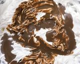 チェリーのチョコムースタルト作り方13写真