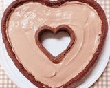 チェリーのチョコムースタルト作り方14写真