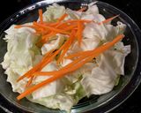 Cabbage Salad作り方5写真