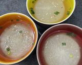令和五年　水無月二十六日　献立作り方2写真