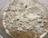 甘さ控えめ　私の手ごねシナモンロール作り方5写真