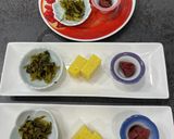 令和五年　水無月二十六日　献立作り方3写真