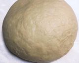 甘さ控えめ　私の手ごねシナモンロール作り方8写真