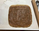 甘さ控えめ　私の手ごねシナモンロール作り方10写真