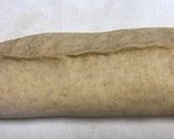 甘さ控えめ　私の手ごねシナモンロール作り方12写真