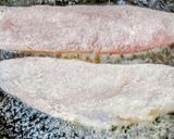 ふわふわ♡しっとり白身魚のムニエル♪作り方3写真