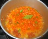 チビのカレー作り方4写真