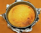 ストロベリー　ニューヨークチーズケーキ作り方11写真