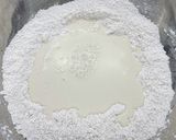 玄米粉パンケーキ作り方2写真