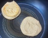 玄米粉パンケーキ作り方4写真