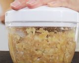 節約メイン料理☆鶏むねポテト作り方2写真