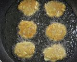 節約メイン料理☆鶏むねポテト作り方3写真
