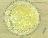 レンジで簡単＆時短！ネギ塩そうめん作り方3写真
