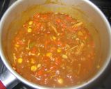チビのカレー作り方5写真