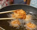 絶品極上ダレの鶏もも唐揚げ作り方4写真