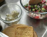 【インド薬味サラダ・カチュンバル】JWT作り方6写真
