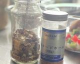 【インド薬味サラダ・カチュンバル】JWT作り方5写真