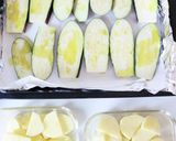 Wソースで【ムサカ】ギリシャ茄子グラタン作り方4写真