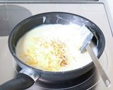 Wソースで【ムサカ】ギリシャ茄子グラタン作り方8写真
