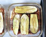 Wソースで【ムサカ】ギリシャ茄子グラタン作り方11写真