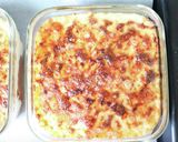Wソースで【ムサカ】ギリシャ茄子グラタン作り方13写真