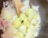 とろホク♪料理家が作るポテトグラタン作り方3写真