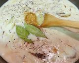 とろホク♪料理家が作るポテトグラタン作り方5写真