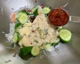 オイキムチ作り方5写真